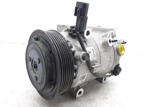 Used AC compressor AC compressor KIA CEED (CD) [2018-2026] 10926267 10926267