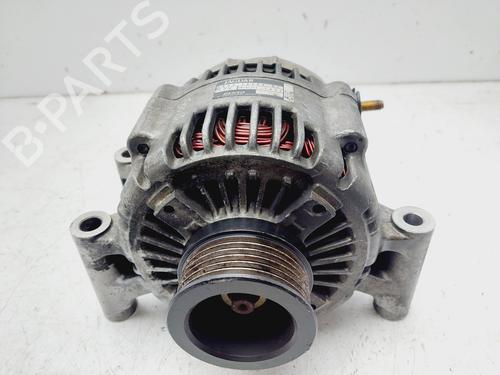Alternator JAGUAR S-TYPE II (X200) | BP29040670M7