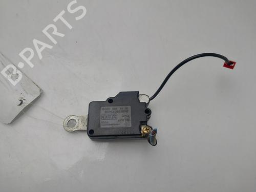 Used Electronic module MERCEDES-BENZ S-CLASS (W220, V220) S 400 CDI (220.028, 220.128) (250 hp) 31686181