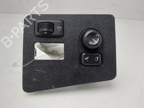 Comutador luzes NISSAN QASHQAI I (J10, NJ10) [2006-2015]  30835896