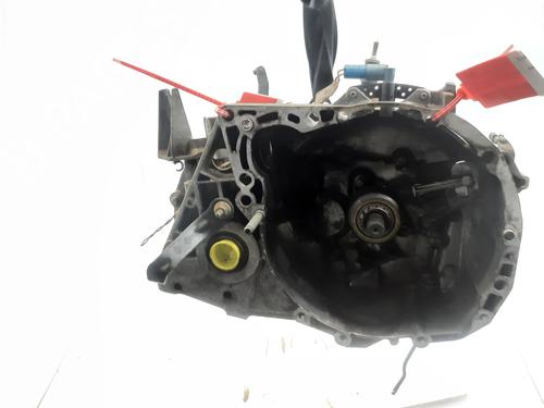 Used Gearbox RENAULT MEGANE II (BM0/1_, CM0/1_) 1.6 16V (BM0C, CM0C) (113 hp) 30082822