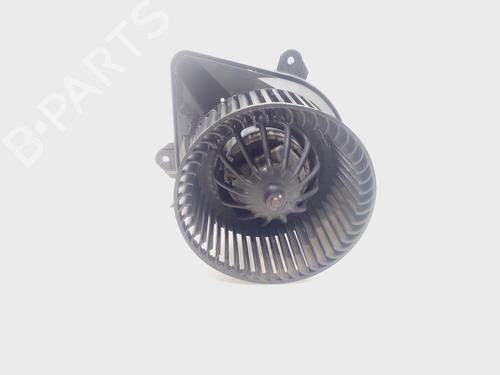 Used Heater blower motor PEUGEOT 607 (9D, 9U) 2.2 HDi (133 hp) 21054583