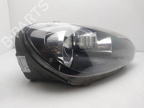 Right headlight VW GOLF VI (5K1) | BP38605375C29 - Image 5