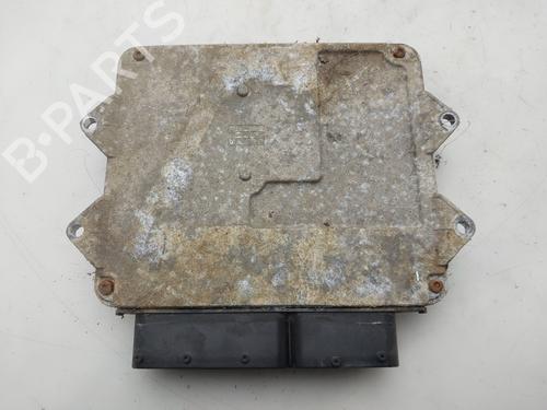 Engine control unit (ECU) OPEL CORSA D (S07) | BP33930198M57 - Image 4