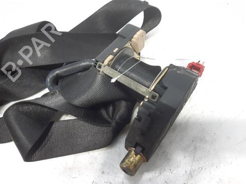 Front right seatbelt SMART CITY-COUPE (450) 0.6 (450.352, 450.353) | BP8733674I25 