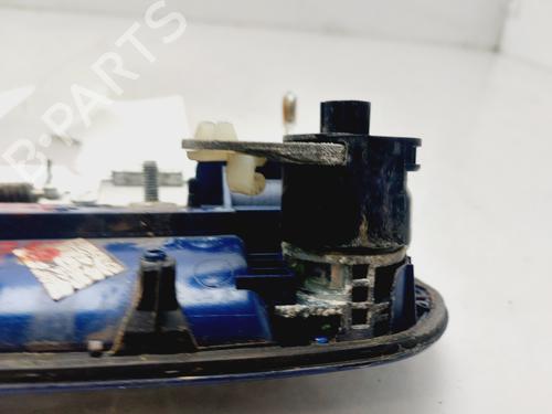 Front right exterior door handle FIAT GRANDE PUNTO (199_) 1.4 16V | BP20085955C129 