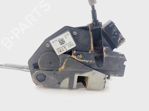 Front left lock FORD FOCUS III  | BP29255729C98 