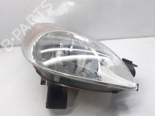 Used Right headlight CITROËN XSARA PICASSO (N68) 2.0 HDi (90 hp) 6978915