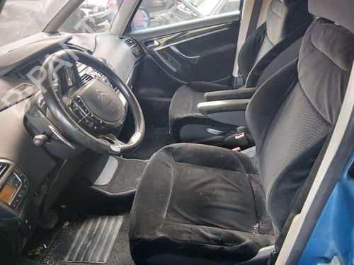 Switch CITROËN C4 Picasso I MPV (UD_) 2.0 HDi 138 | BP37687809I30  - Image 10