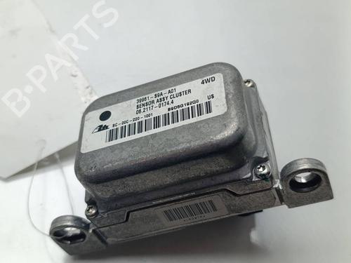Used Electronic module Electronic module HONDA CR-V II (RD_) [2001-2007] 39717300 39717300