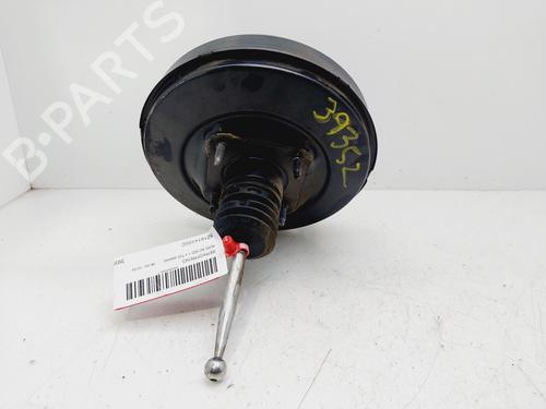 Servo brake AUDI A2 (8Z0) 1.4 TDI | BP29903640M42