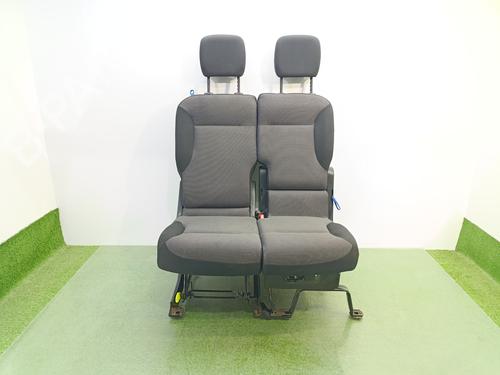 Used Right front seat Right front seat OPEL COMBO Box Body/MPV (X12) [2012-2026] 34375849 34375849