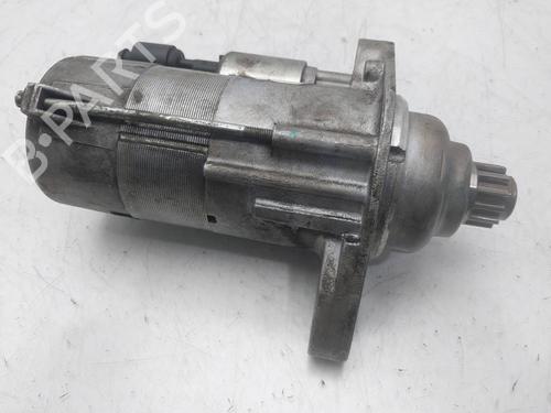 Starter VW PASSAT B6 (3C2) 2.0 TDI | BP39184209M8 - Image 2