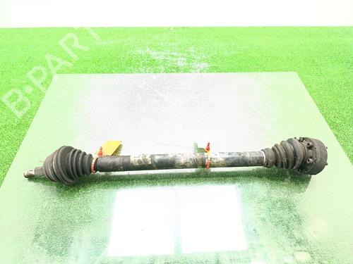 Right front driveshaft SKODA OCTAVIA I (1U2)  | BP27928364M39 
