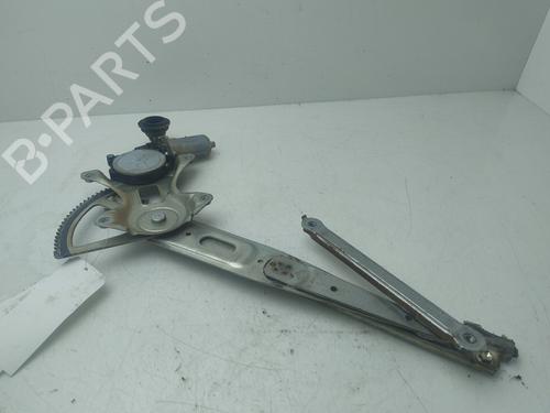Front right window mechanism TOYOTA RAV 4 III (_A3_)  | BP27866831C23 