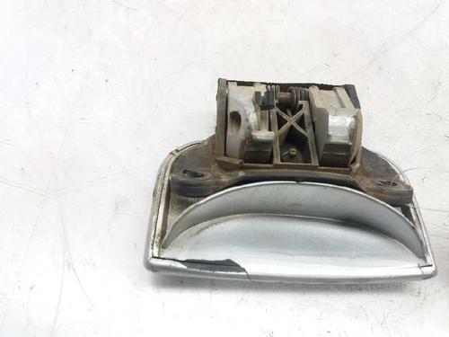 Front right exterior door handle CITROËN BERLINGO / BERLINGO FIRST Box Body/MPV (M_) 2.0 HDI 90 4WD (MBRHY, MCRHY) | BP3344396C129 