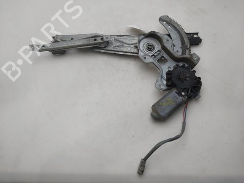 Used Front right window mechanism Front right window mechanism 38441493 38441493