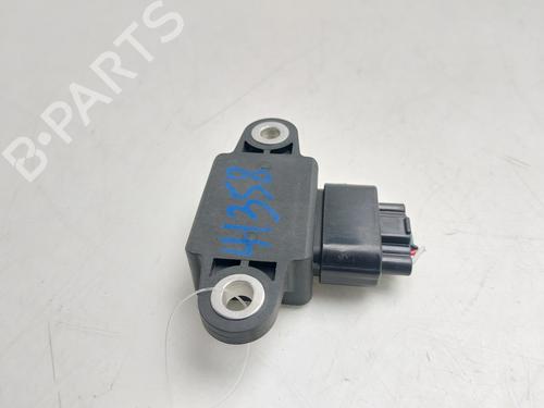 Electronic sensor NISSAN JUKE (F15) | BP36142194M84 - Image 4