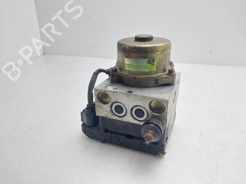 Used ABS pump ABS pump HONDA HR-V (GH_) 1.6 16V 4WD (GH2, GH4) (124 hp) 35777591 35777591