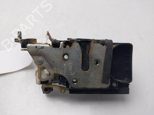 Used Rear right lock Rear right lock 37026562 37026562