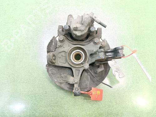 Right front steering knuckle CITROËN C4 SPACETOURER (3D_) 1.5 BlueHDi 130 | BP33616696M26 - Image 3
