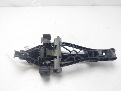 Rear right exterior door handle VOLVO XC60 I SUV (156) D4 | BP19800918C130 