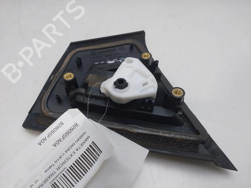 Rear right exterior door handle NISSAN MICRA V (K14) 0.9 IG-T | BP16187276C130 