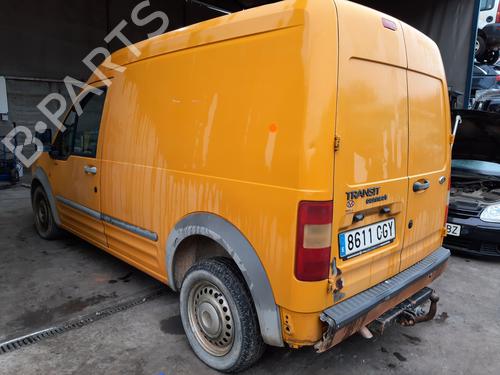 Fuse box FORD TRANSIT CONNECT (P65_, P70_, P80_) 1.8 TDCi | BP16573786E1 