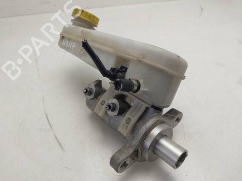 Used Brake master cylinder Brake master cylinder FIAT DUCATO Van (250_) 120 Multijet 2,3 D 4x4 (120 hp) 39651477 39651477