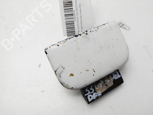 Front right exterior door handle PEUGEOT PARTNER MPV (5_, G_) 2.0 HDI | BP19807277C129