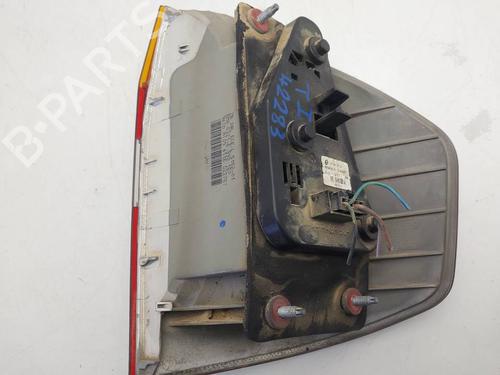 Left taillight BMW X3 (E83) 2.0 d | BP39248895C34 - Image 4
