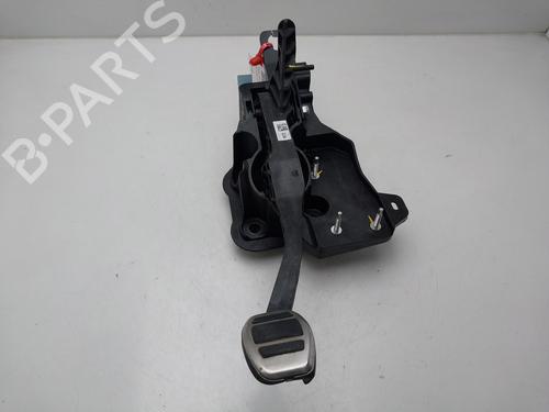 Pedal travão Pedal travão OPEL CORSA F (P2JO) [2019-2026] 36003596 36003596