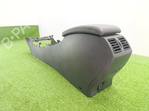 Armrest / Center console RENAULT LAGUNA III (BT0/1) 2.0 dCi (BT07, BT0J, BT14, BT1A, BT1S) | BP36938342I20 - Image 5