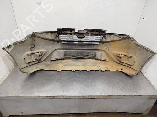 Front bumper FIAT DOBLO Cargo (263_) 1.3 D Multijet | BP27620471C7 