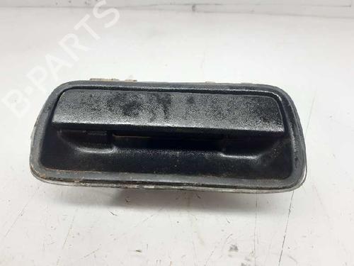 Used Rear left exterior door handle SUZUKI VITARA (ET, TA, TD) 1.9 D All-wheel Drive (SE419TD) (75 hp) 5282035