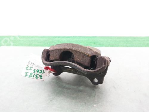 Left rear brake caliper CITROËN JUMPER II Van 3.0 HDi 160 | BP17621616M107 