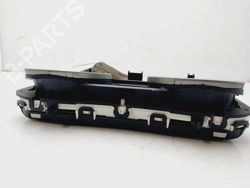 Instrument cluster RENAULT MEGANE II Estate (KM0/1_) 1.9 dCi (KMRG, KM1G, KM0G, KM2C) | BP22898860C47 