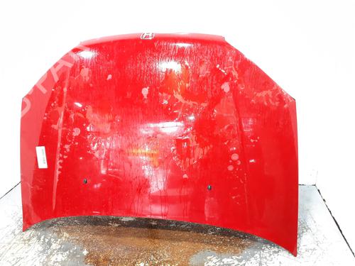 Hood HONDA HR-V (GH_) 1.6 16V (GH1, GH3) | BP17156912C1