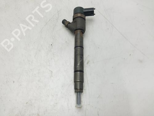 Used Injector HYUNDAI ACCENT III (MC) 1.5 CRDi GLS (110 hp) 21586198