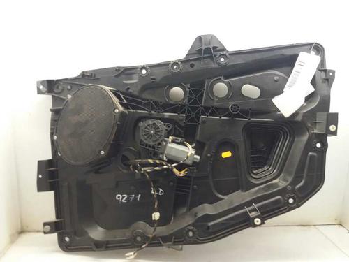 Used Front right window mechanism FORD FIESTA V (JH_, JD_) 1.4 16V (80 hp) 2867083