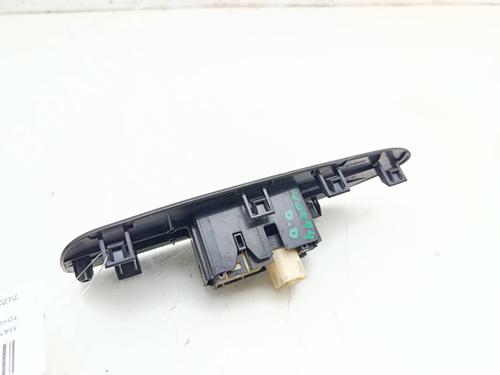 Right front window switch TOYOTA AURIS (_E15_) 1.4 D-4D (NDE150_, NDE150R) | BP39717267I26 - Image 4