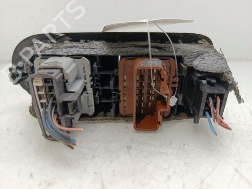 Venstre fortil elrude kontakt RENAULT MEGANE II Estate (KM0/1_) 2.0 | BP30719084I27