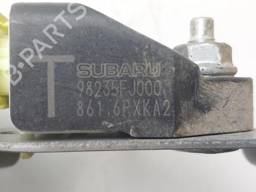 Electronic sensor SUBARU XV (_GP_) 2.0 i AWD (GP7, G33GP) | BP36384710M84 - Image 4