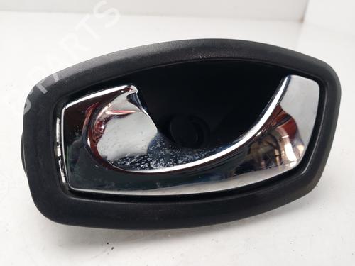 Used Front left interior door handle Front left interior door handle RENAULT GRAND SCÉNIC III (JZ0/1_) [2009-2016] 32696037 32696037