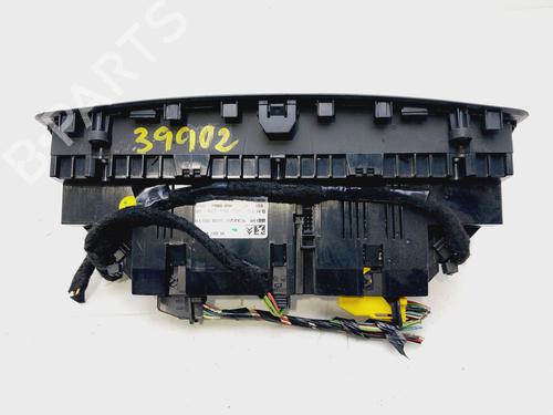 Commande Chauffage CITROËN C5 III (RD_) | BP30575435I5