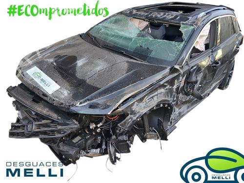 Pièces Détachées Usagées VW T-ROC (A11, D11)    4632918