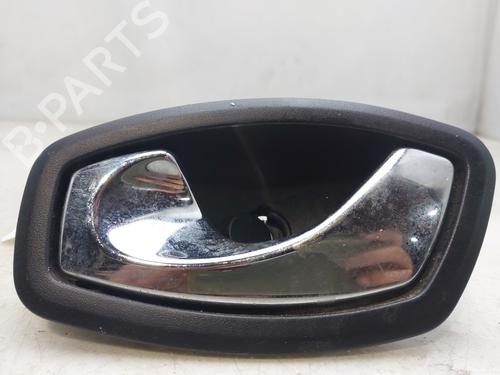 Rear left interior door handle RENAULT SCÉNIC III (JZ0/1_)  | BP17637525I15 
