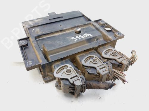 Engine control unit (ECU) RENAULT CLIO III (BR0/1, CR0/1)  | BP31081946M57 
