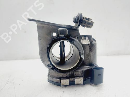 Used Throttle body RENAULT GRAND SCÉNIC II (JM0/1_) 2.0 dCi (JM1K) (150 hp) 25727083