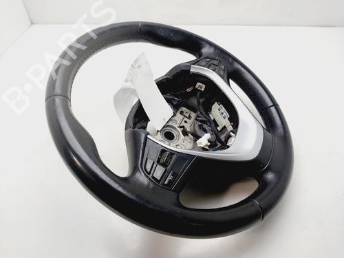 Steering wheel BMW 3 (F30, F80) 320 d | BP31117778C49